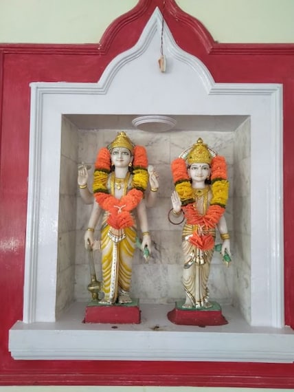 Mankameshwar Temple-2